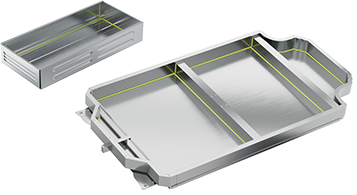 Structural bonding Structural bonding