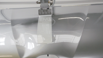 Accurate robotic protection Accurate robotic protection