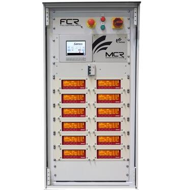 (5) Standard Control System (5) Standard Control System