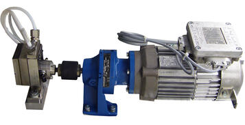 (4) Flow Control (4) Flow Control