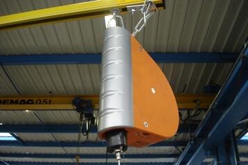 (4) Grid & Balancer (4) Grid & Balancer