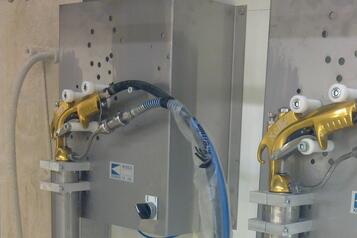 (5) Autowash (5) Autowash