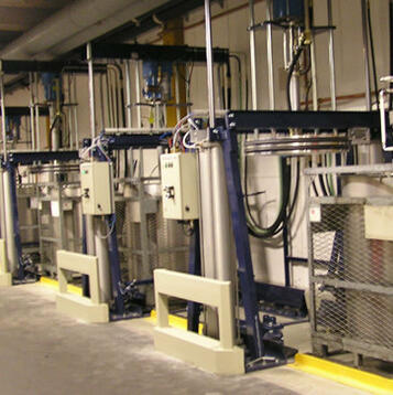 (1) RAM UNIT SUPPLY (1) RAM UNIT SUPPLY