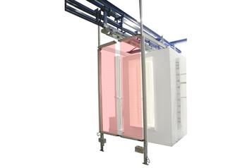 (5) Automatic part detection (5) Automatic part detection