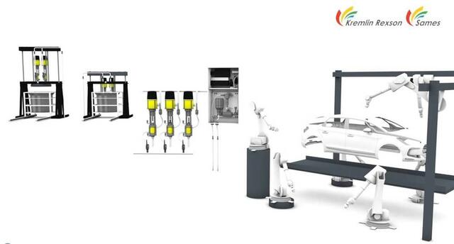 Concept Layout Concept Layout