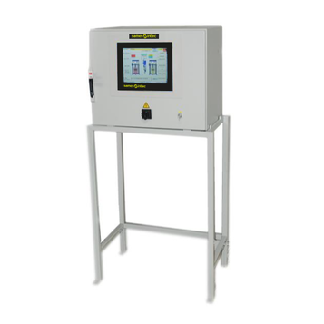 Control cabinet Control cabinet