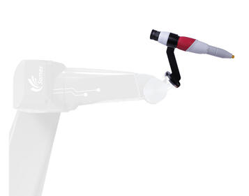 (1) Robotic GUN (1) Robotic GUN