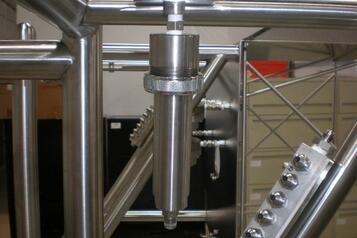 (4) Inline filter (4) Inline filter