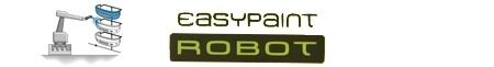 EasyPaint Robot is the best solution EasyPaint Robot is the best solution