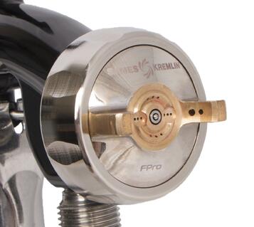 FPro aircap and nozzle FPro aircap and nozzle