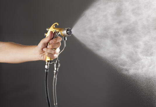 Sames Kremlin range – Complete Liquid Coating Solutions Sames Kremlin range – Complete Liquid Coating Solutions