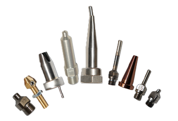 Düsen weiß Düsen weiß