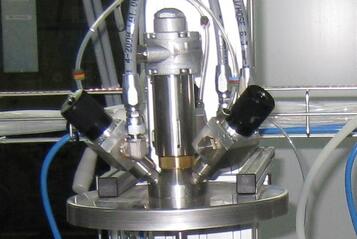 (5) Mixing cover (5) Mixing cover