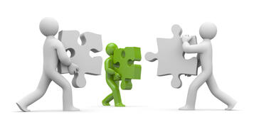 Modular conception Modular conception