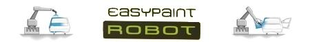 EasyPaint Robot is the best solution EasyPaint Robot is the best solution