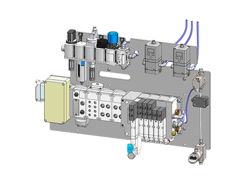4- Medium plate 4- Medium plate