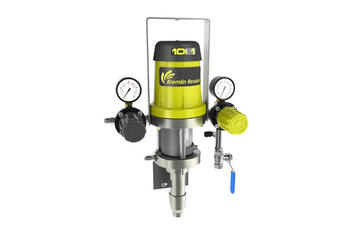 (5)  Cup lub Airmix® paint pump (5)  Cup lub Airmix® paint pump