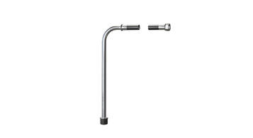 Suction rod Suction rod
