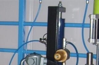 (1) Elevator (1) Elevator