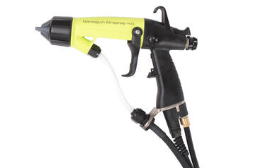 Nanogun Airspray H2O Nanogun Airspray H2O