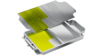 Fire protection coating Fire protection coating