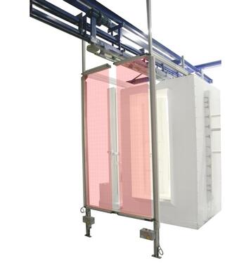 (6) automatic detection (6) automatic detection