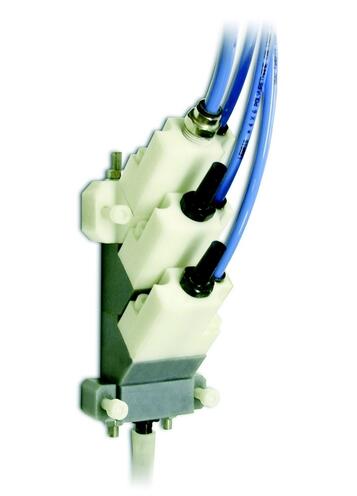 (2) Multi Color process (2) Multi Color process