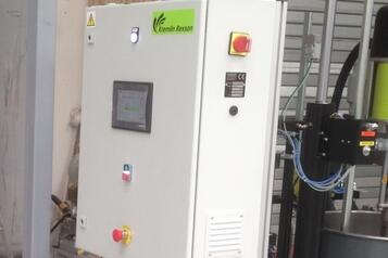 (6) Controller (6) Controller