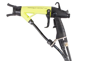 Nanogun Airmix H2O Nanogun Airmix H2O