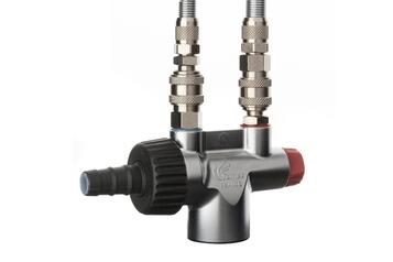 (2) CS130 VENTURI Pump (2) CS130 VENTURI Pump