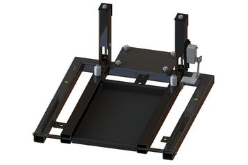 (2) Load cell sensor (2) Load cell sensor