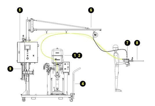 Concept Layout Boosthor 10% Concept Layout Boosthor 10%
