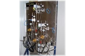 (2) 3K DOSING UNIT (2) 3K DOSING UNIT