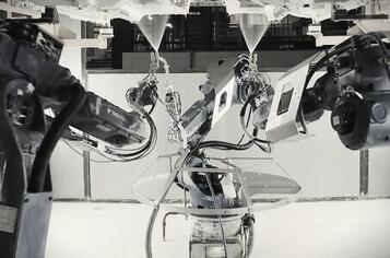 Underbody Coating & Sealing Underbody Coating & Sealing