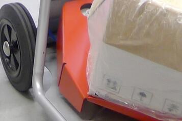 (2) Vibrating table (2) Vibrating table