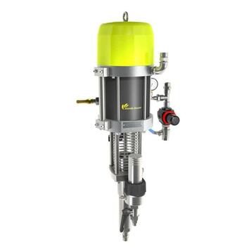 40C50 Airless Paint Pump 	40C50 Airless Paint Pump