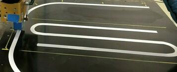 EasyMask flexible path EasyMask flexible path