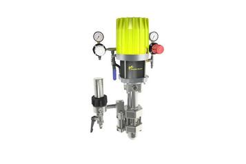 17F60 Airmix® Flowmax Paint Pump 17F60 Airmix® Flowmax Paint Pump