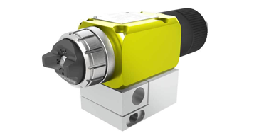 (2) Airmix® automatic gun (2) Airmix® automatic gun