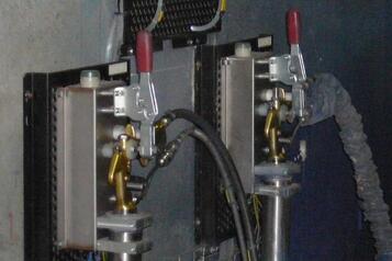 (6) Flushbox (6) Flushbox