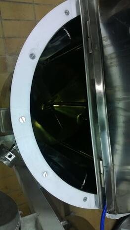 checking tank opening checking tank opening