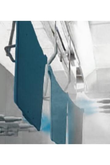 (7) Intensive coating (7) Intensive coating