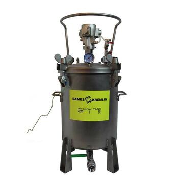 Airspray tanks Airspray tanks