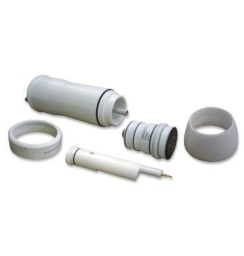 (7) Robotic option of atomizers (7) Robotic option of atomizers