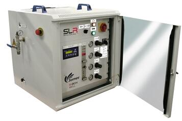 (6) SLR box (6) SLR box