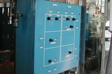 (7) Controller (7) Controller