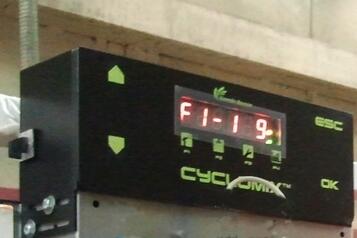 (7) Control Unit (7) Control Unit