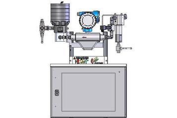 (3) StreamLoop regulation (3) StreamLoop regulation