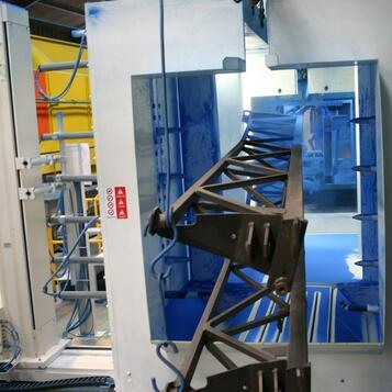 (7) Parts Complexity (7) Parts Complexity