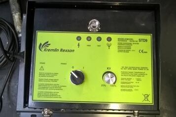 (3) STD9 box (3) STD9 box